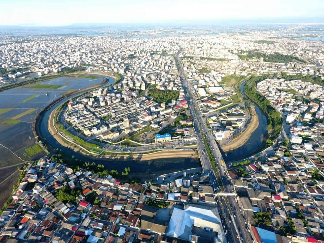 آشنایی با محلات شهر بابل - خونه چی