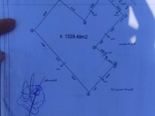 فروش زمین دررامسر انتهای خ شهدا